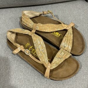 Tatami by Birkenstock Sandals